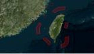 «السيف المشترك 2024 آيه».. طوق «عقابي» صيني لتايوان ورسائل للخارج