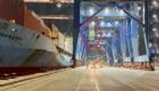 كوكايين بـ1.6 مليار جنيه.. مصر تقطع طريق شحنة «الأسماك المجمدة» (صور)