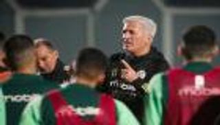 قبل توقف يونيو.. 3 ملفات مؤرقة تشغل مدرب الجزائر 