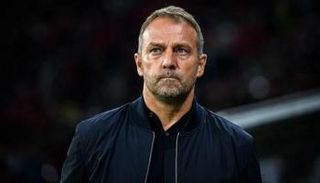 هانز فليك مدرب بايرن ميونخ وألمانيا السابق