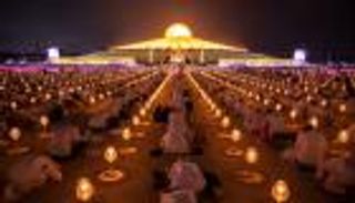 يوم اكتمال القمر 2024.. لماذا يحتفل الملايين بهذه المناسبة؟