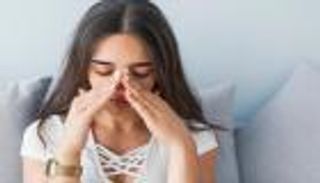 هل الجيوب الأنفية تسبب الاكتئاب؟ اكتشف 8 طرق للوقاية