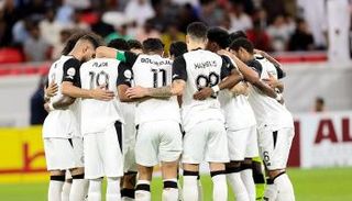 السد القطري