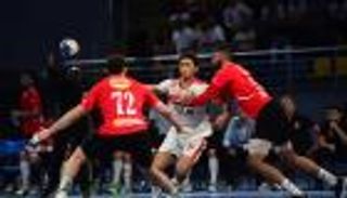 القنوات الناقلة لمباراة الأهلي والزمالك (الحاسمة) في نهائي دوري كرة اليد 2024