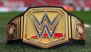باير ليفركوزن بطل WWE