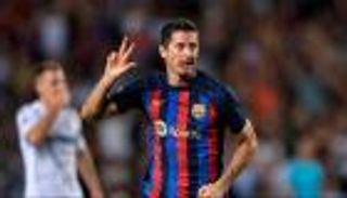 فليك كلمة السر.. ماكينة ليفاندوفسكي تستعد لتدمير خصوم برشلونة