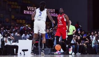 بث مباشر مباراة الأهلي ضد الفتح الرباطي في كرة السلة