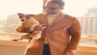 عريس ياسمين رئيس.. من هو أحمد عبدالعزيز؟