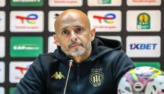 ميغيل كاردوسو، مدرب الترجي 