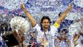 «الملك فرهاد».. مفتاح أول ألقاب العين في دوري أبطال آسيا