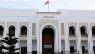 قصر العدالة بتونس