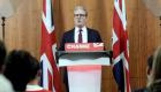 داعم للدبلوماسية المتشددة.. هل يصبح ستارمر رئيس وزراء بريطانيا القادم؟