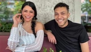 ويجز رفقة أسماء جلال