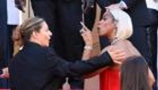 «معركة» في مهرجان كان السينمائي 2024