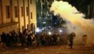 «العملاء الأجانب».. قانون يفجر علاقات جورجيا وأمريكا