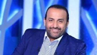 الإعلامي المصري محمد شبانة - أرشيفية