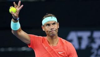 رافائيل نادال