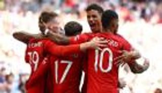 بسيناريو أرسنال.. مانشستر يونايتد يلحق بركب البطولات الأوروبية