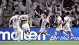 باللقب الثاني.. العين الإماراتي زعيم دوري أبطال آسيا