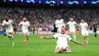 مبابي لا يكفي.. مهاجم الـ1.5 مليون يورو يحفظ مكانه في ريال مدريد