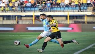 بث مباشر مباراة الفيصلي ضد شباب الأردن