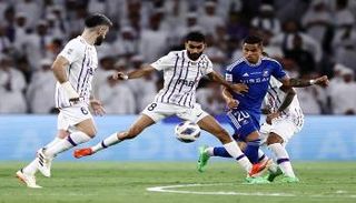 بث مباشر العين ويوكوهاما في نهائي دوري أبطال آسيا