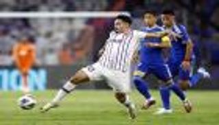 فيديو أهداف مباراة العين ويوكوهاما في إياب نهائي دوري أبطال آسيا 2024