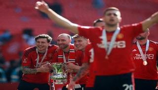 مانشستر يونايتد