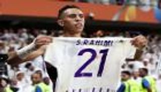 «أفضل أداء في تاريخ آسيا».. الإشادات العربية تنهال على سفيان رحيمي