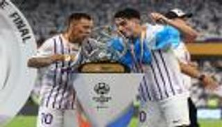 كأس العالم للأندية 2025.. العين الإماراتي يكمل مقاعد آسيا