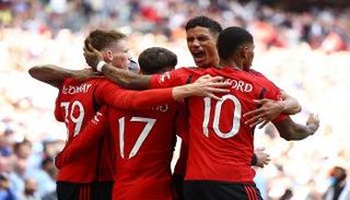 مانشستر يونايتد