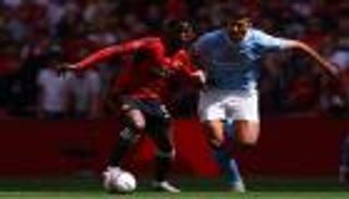 كابوس مانشستر يونايتد ينهي أسطورة رودري