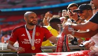 سفيان أمرابط 