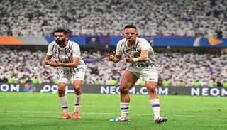 العين الإماراتي