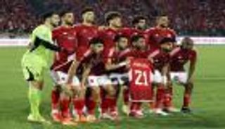 بالثنائية الرابعة.. الأهلي يمدد سيطرة العرب على دوري أبطال أفريقيا
