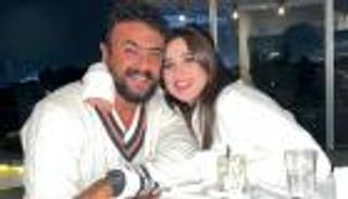 أحمد العوضي يحسمها.. هل يعود إلى ياسمين عبدالعزيز؟