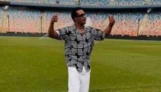 محمد رمضان 