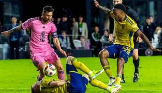 بث مباشر مباراة إنتر ميامي 