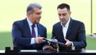 قبل إعلان الإقالة.. كواليس غدر برشلونة بـ«تشافي»