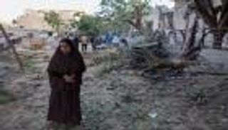 بعثة حدودية إلى رفح.. خطة أوروبية لليوم التالي للحرب