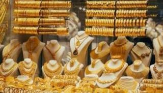 مشغولات ذهبية - أرشيفية