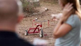 اليوم العالمي للأطفال المفقودين