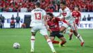 كلاكيت رابع مرة.. الأهلي والزمالك يقتسمان عرش أفريقيا