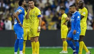 موعد مباراة الهلال والنصر في نهائي كأس خادم الحرمين الشريفين