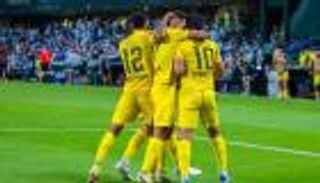 عودة الإمبراطور.. الوصل سادس أبطال «الاحتراف» في الدوري الإماراتي