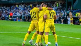 الوصل بطل الدوري الإماراتي
