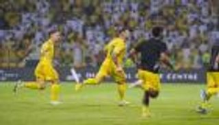 موسم الثنائية التاريخية.. 4 أرقام من تتويج الوصل بالدوري الإماراتي