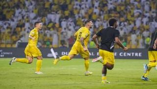 الوصل بطل الدوري الإماراتي