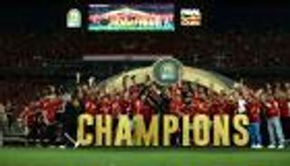 نسخة الأرقام القياسية.. الأهلي ملك دوري أبطال أفريقيا