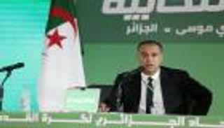 وجّه 3 رسائل.. هل يترشح وليد صادي لرئاسة اتحاد الكرة الجزائري مجددا؟